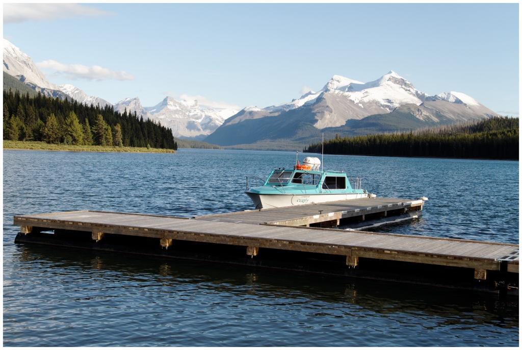05 - Jasper NP (10) - Lac Maligne.jpg